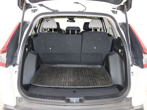 Used 2024 Honda CR-V EX image 13