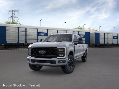 New 2026 Ford F350 Lariat AWD/4WD image 2