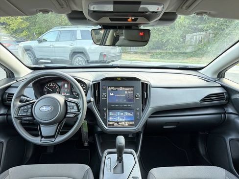 Used 2024 Subaru Crosstrek 2.0i AWD/4WD image 19