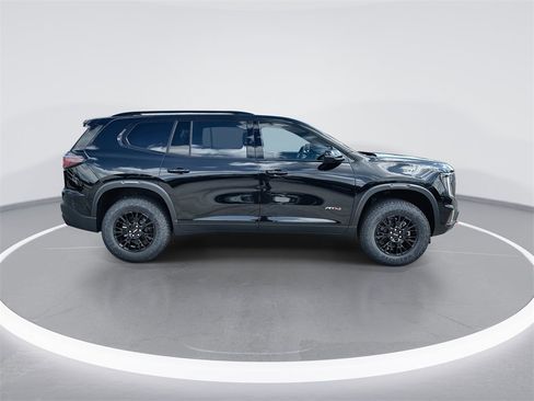 New 2026 GMC Acadia AT4 w/ Luxury Package image 9