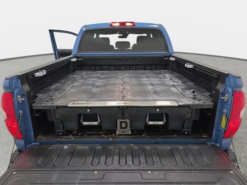 Used 2019 Toyota Tundra SR5 w/ TRD Sport Package AWD/4WD image 34