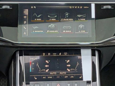 New 2026 Audi Q7 2.0T Premium Plus image 11