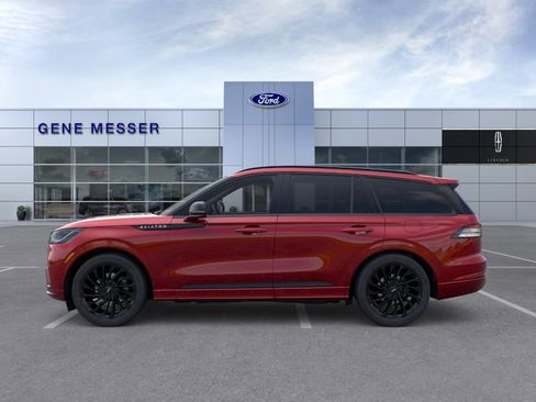 New 2026 Lincoln Aviator Reserve AWD/4WD image 24
