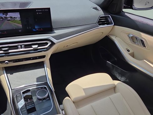 Certified 2023 BMW 330i Sedan w/ Premium Package RWD image 14