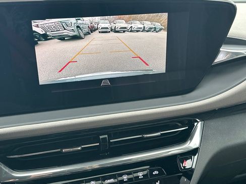 New 2026 Buick Envista Avenir image 29