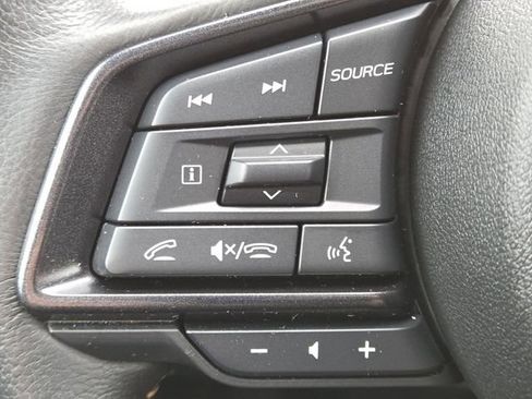 Used 2024 Subaru Outback Wilderness image 14