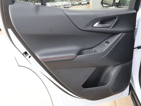 New 2027 Chevrolet Equinox RS w/ Safety and Technology Package AWD/4WD image 24