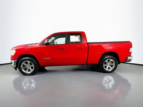 Used 2022 RAM 1500 Big Horn image 5