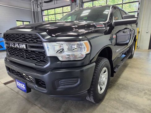 Used 2020 RAM 2500 Tradesman AWD/4WD image 5