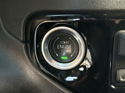 Certified 2024 Chevrolet Silverado 1500 RST w/ RST All Star Premium Package image 23