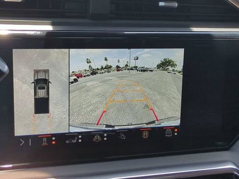 Used 2024 GMC Sierra 2500 Denali Ultimate AWD/4WD image 22