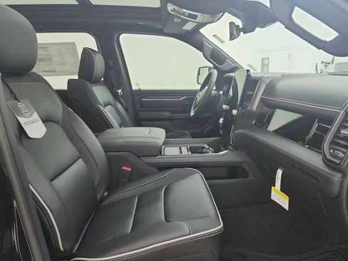 New 2026 RAM 1500 Limited AWD/4WD image 34
