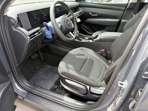 New 2026 Hyundai Tucson SE FWD image 10