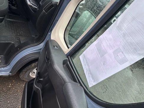 Used 2020 RAM ProMaster 3500 image 22