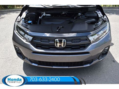 New 2026 Honda Odyssey EX-L image 36