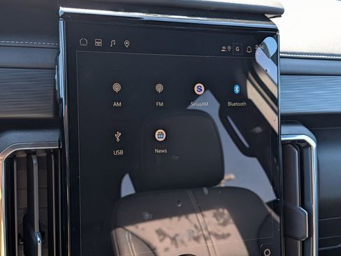 New 2026 GMC Acadia Elevation w/ Black Edition image 50