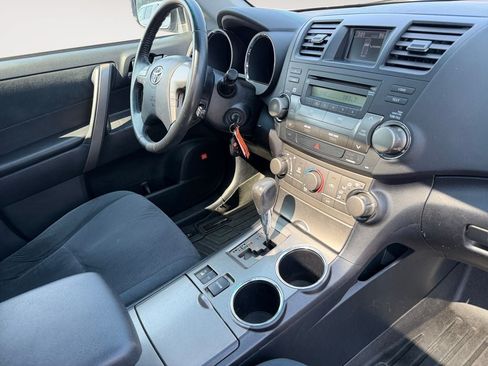 Used 2008 Toyota Highlander Sport AWD/4WD image 26