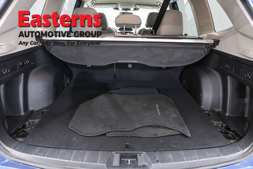 Used 2022 Subaru Forester AWD/4WD image 10