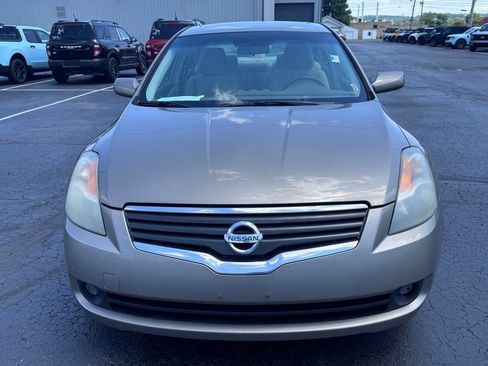 Used 2008 Nissan Altima 2.5 S w/ Convenience Plus Pkg FWD image 8