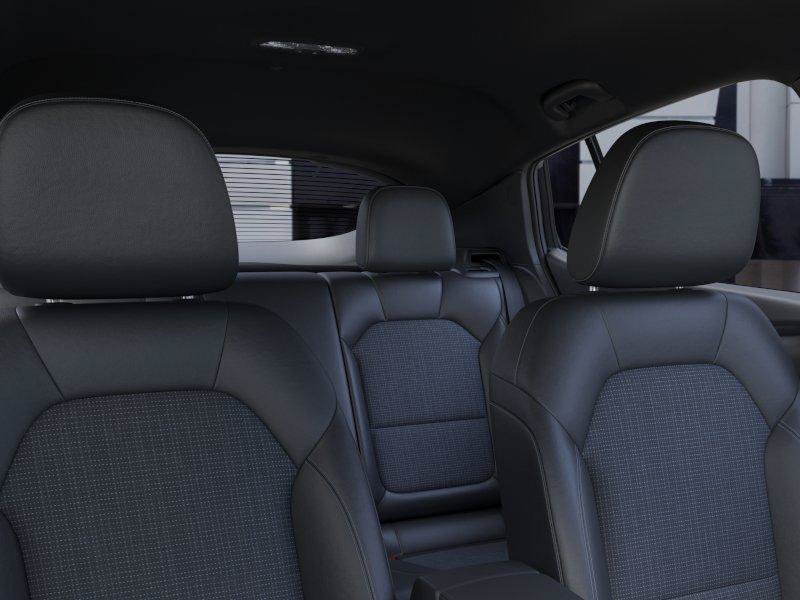 New 2026 Buick Envista Preferred w/ Convenience I Package FWD image 24