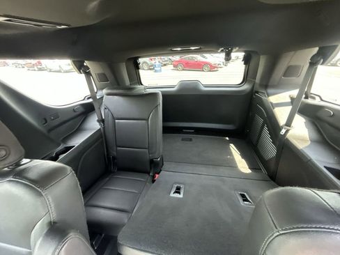 Used 2023 Chevrolet Tahoe LT AWD/4WD image 30