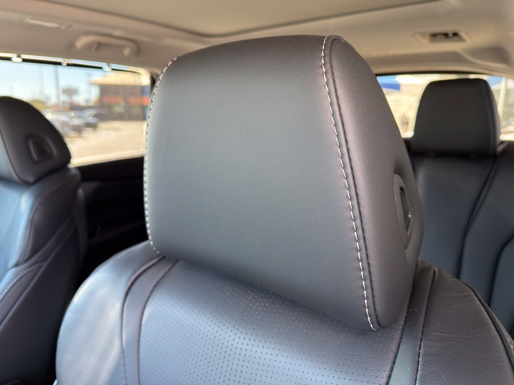 Certified 2026 Acura MDX w/ Technology Package FWD image 15