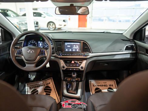 Used 2018 Hyundai Elantra SEL image 13