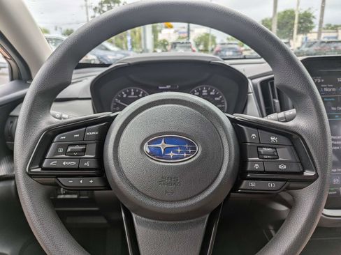 Certified 2026 Subaru Crosstrek 2.0i Premium image 28