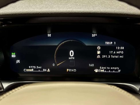 Certified 2024 Lincoln Aviator Reserve w/ Equipment Group 201A image 24