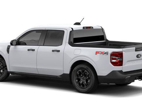 New 2026 Ford Maverick XLT w/ XLT Luxury Package AWD/4WD image 26