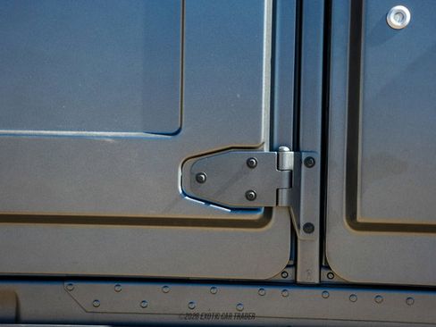 Used 2006 HUMMER H1 4-Door Wagon image 98