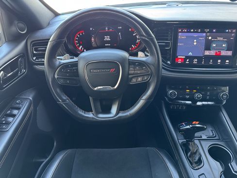 Used 2023 Dodge Durango R/T AWD/4WD image 22