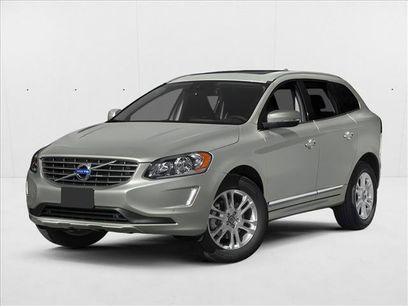 Used 2014 Volvo XC60 T6
