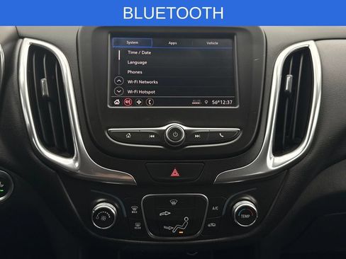 Used 2020 Chevrolet Equinox LT AWD/4WD image 4