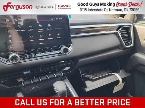 New 2026 GMC Canyon Elevation w/ Convenience Package RWD image 36