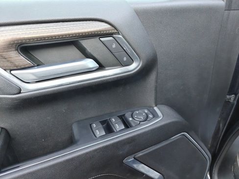 Certified 2023 Chevrolet Silverado 1500 LT image 12