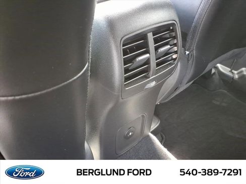 Used 2024 Ford Escape ST-Line w/ Tech Pack #1 image 35