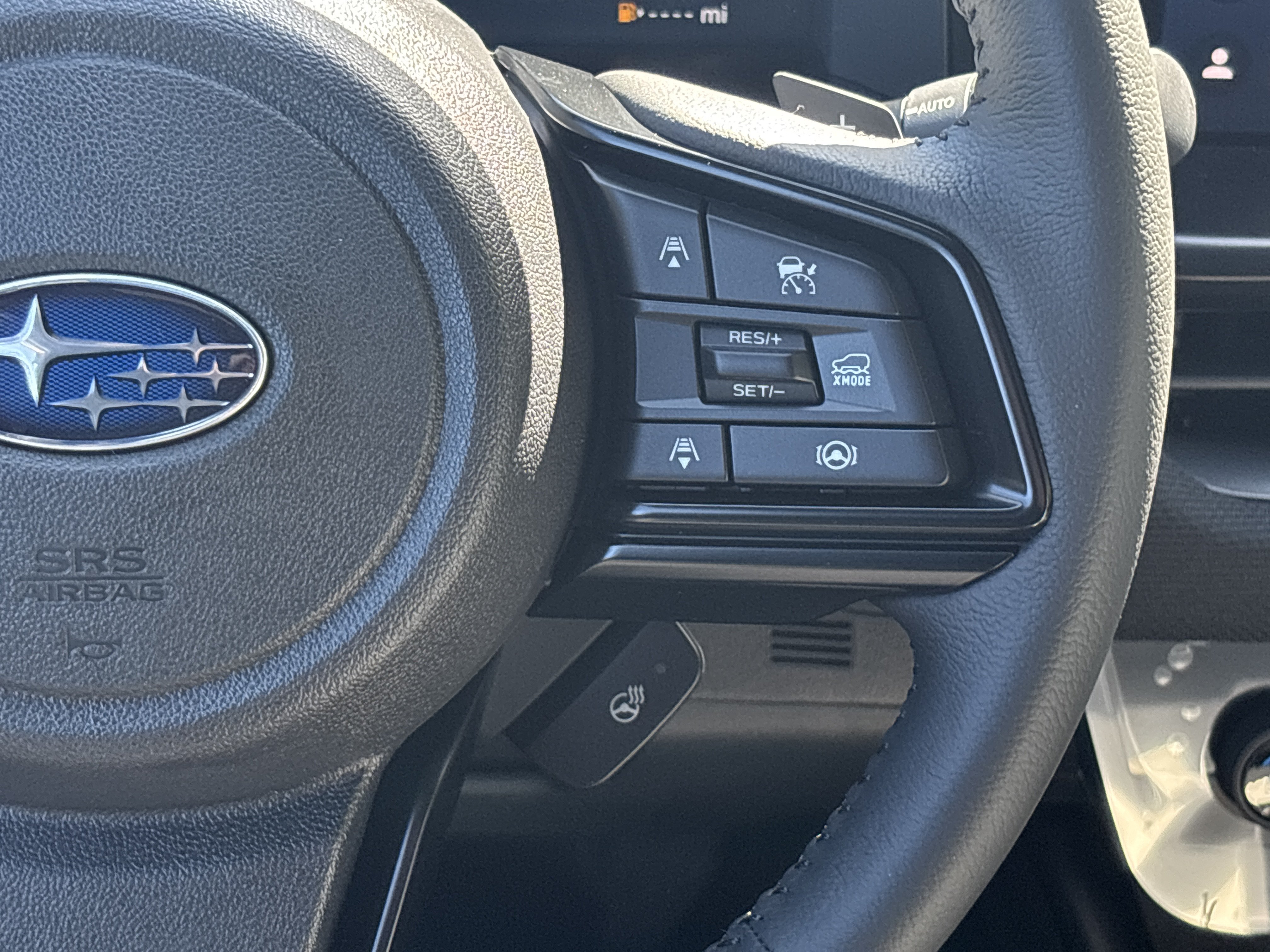 New 2026 Subaru Outback Limited AWD/4WD image 5