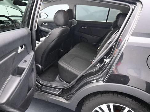 Used 2015 Kia Sportage EX AWD/4WD image 21