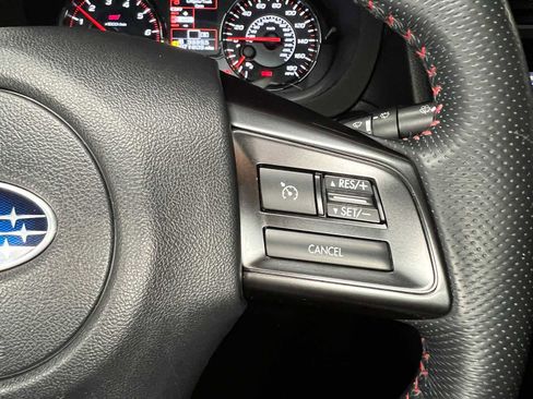 Used 2020 Subaru WRX STI AWD/4WD image 27
