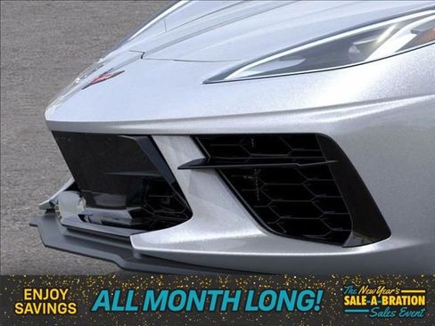 New 2026 Chevrolet Corvette Stingray Coupe w/ 1LT image 13