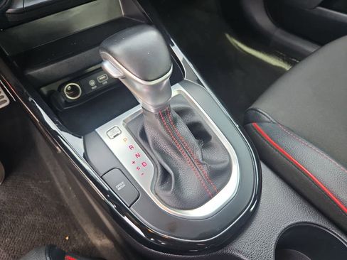 Used 2020 Kia Forte GT image 30