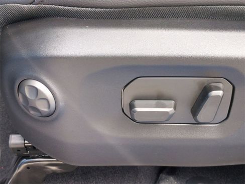 New 2025 Jeep Wrangler Sahara w/ Safety Group image 21