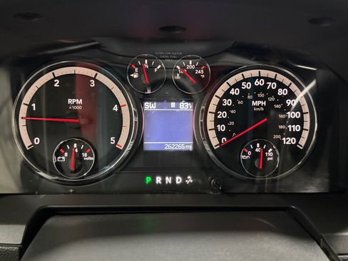 Used 2010 Dodge Ram 3500 Truck Laramie w/ Chrome Accents Group AWD/4WD image 14