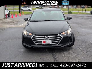 Used 2018 Hyundai Elantra SE FWD video 2