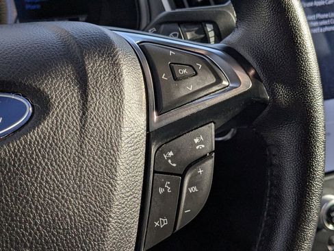 Used 2024 Ford Edge SEL image 24