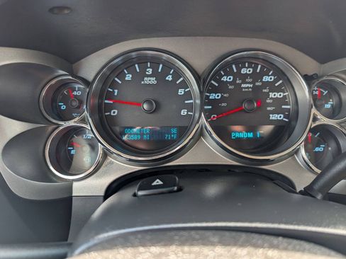 Used 2012 GMC Sierra 2500 SLE AWD/4WD image 19