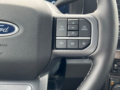 New 2026 Ford F250 Lariat w/ Lariat Ultimate Package image 36