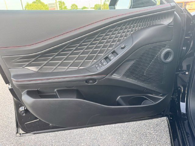 New 2026 Dodge Charger R/T AWD/4WD image 13
