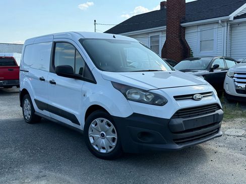 Used 2015 Ford Transit Connect XL image 39